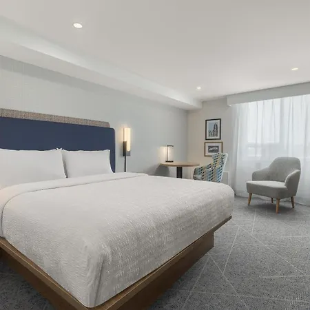 Hampton Inn By Hilton Montreal East Anjou-3